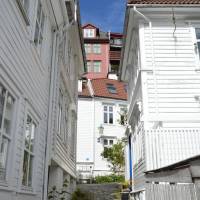 Popis: Bergen