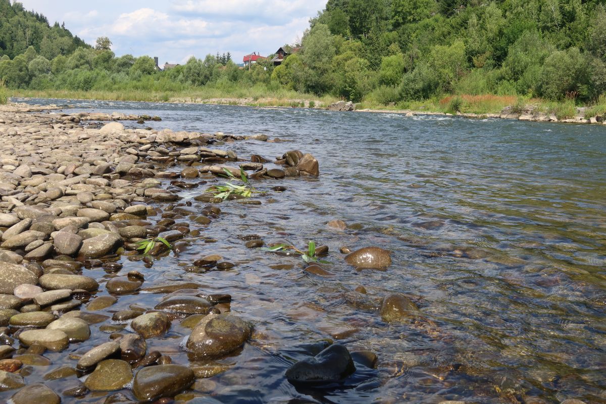 Dunajec