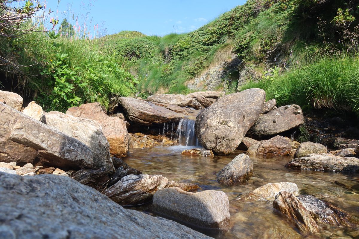 U rifugia Calvi