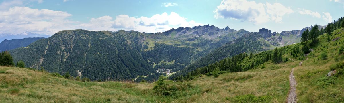 Valle Tronella