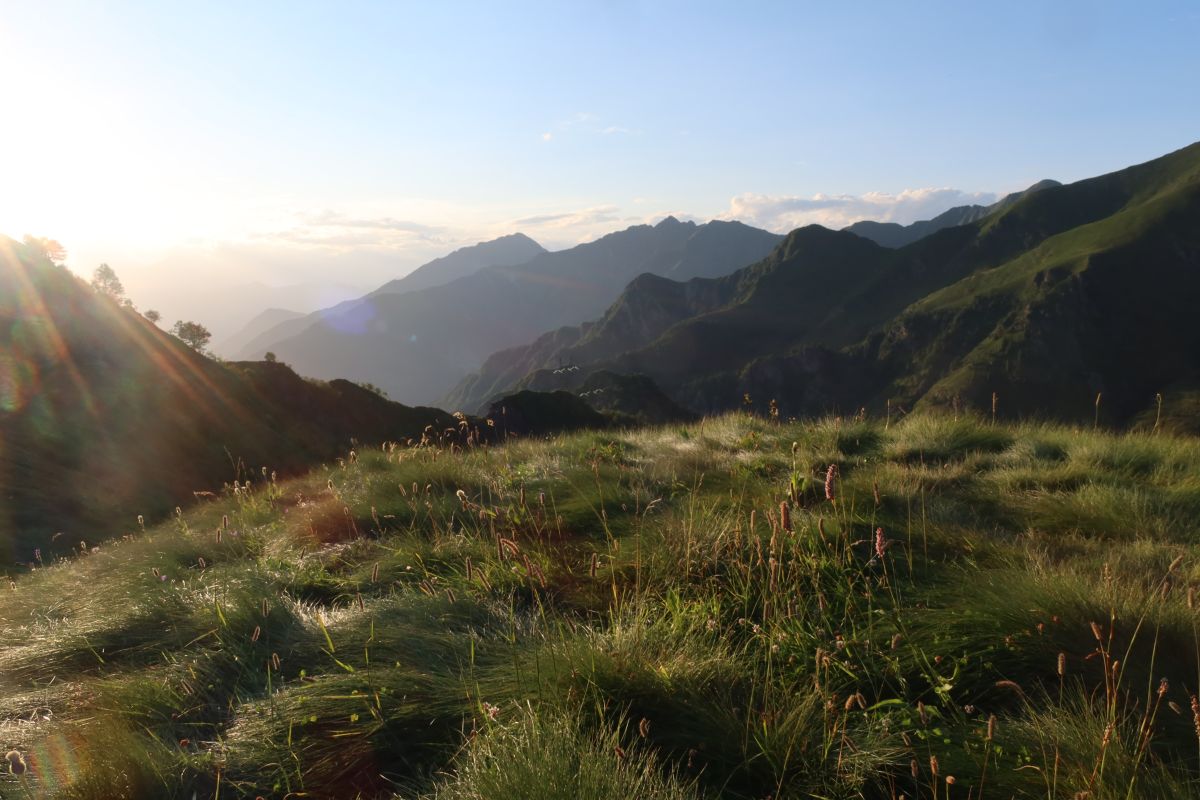 Rifugio Santa Rita