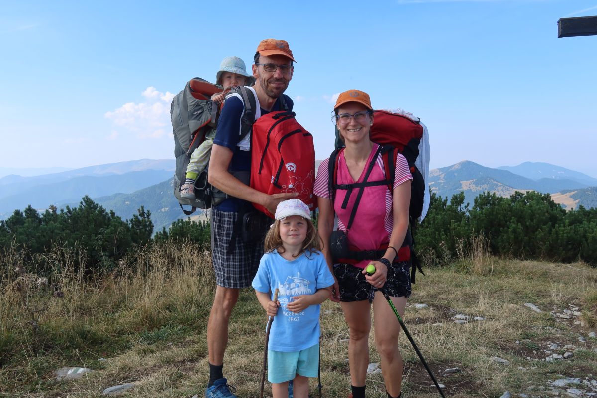 Rakytov (1567 m)